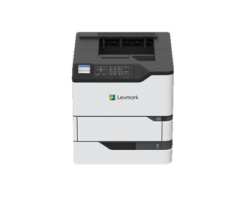 Lexmark MS821n, tulostin – kuva 6/8