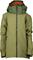 Wearcolour Slice Takki, Loden 120 – kuva 1