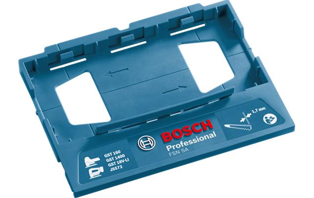 Bosch FSN SA (1600A001FS), ohjauskisko