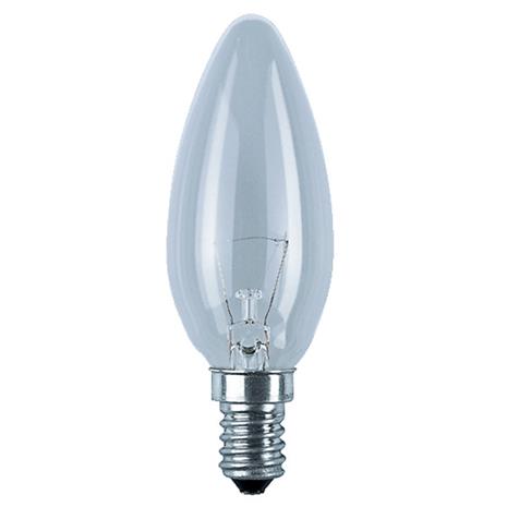 Koristelamppu Osram GLS Classic E14