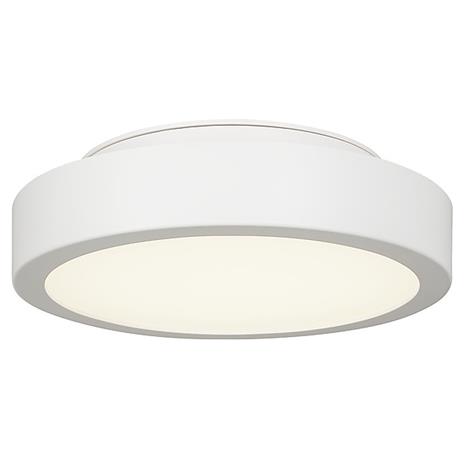 Himmennettävä seinä-/kattoplafondi Dot 22 cm – kuva 1/8