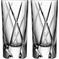 City shottilasit 2-pack 1 set Kirkas – kuva 1