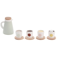 "Kids Concept" Fika-setti