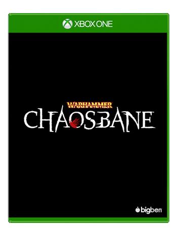 Warhammer: Chaosbane, Xbox One -peli – kuva 5/8