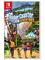 RollerCoaster Tycoon Adventures, Nintendo Switch – kuva 8