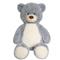 Teddykompaniet, Bear Grey 100cm – kuva 6