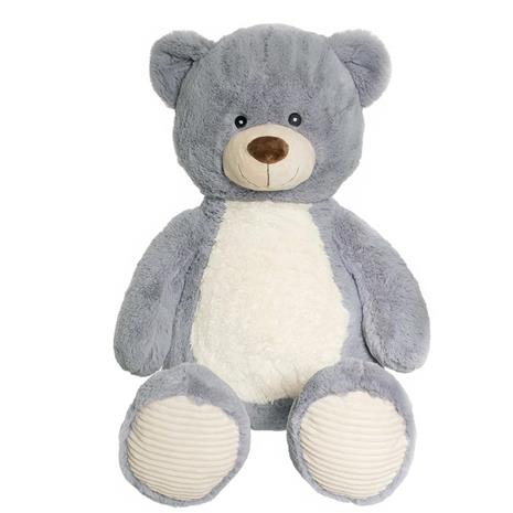 Teddykompaniet, Bear Grey 100cm