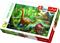Dinosaurie pussel - 60 bitar – kuva 1