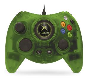 Hyperkin Duke Wired Controller, Xbox One/PC -ohjain