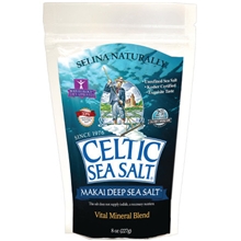Celtic Makai Deep Sea Salt 227 gr