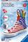 RAVENSBURGER 3D -palapeli, tennari – kuva 8