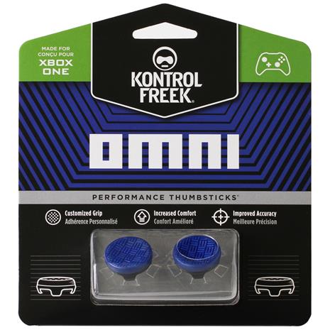 KontrolFreek Omni Performance ohjainapu, Xbox One