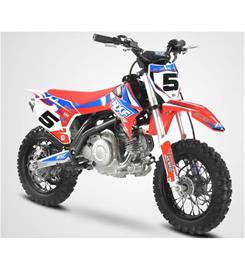 Apollo RXF 50cc crossimopo