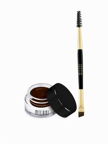 Milani Stay Put Brow Color - MBRP-05 Dark Brown