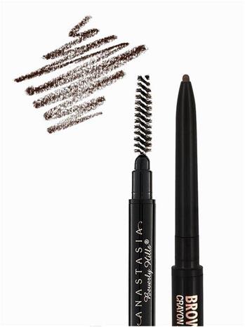Anastasia Beverly Hills Brow Wiz Medium Brown – kuva 1/8