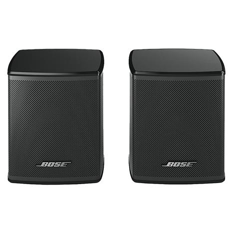 Bose Surround, kaiuttimet