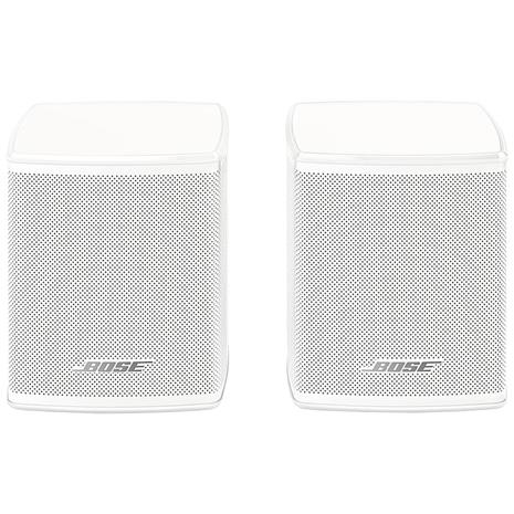Bose Surround, kaiuttimet