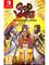 God Wars: The Complete Legend, Nintendo Switch -peli – kuva 7