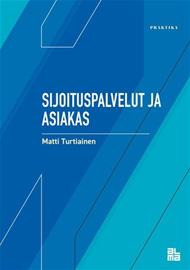 Sijoituspalvelut ja asiakas (Matti Turtiainen), kirja