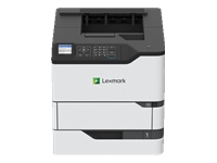 Lexmark MS821n, tulostin – kuva 7/8