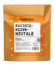 Makrobios Ravintohiivahiutale 100 g ravintolisä – kuva 1/6