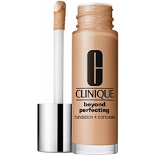 Beyond Perfecting Foundation + Concealer 30 ml No. 014 – kuva 1/1
