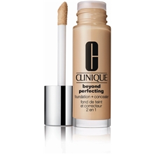 Beyond Perfecting Foundation + Concealer 30 ml No. 009 – kuva 1/1