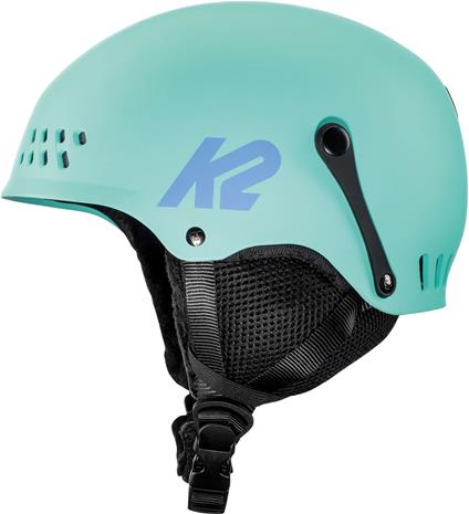 K2 Entity Jr, kypärä