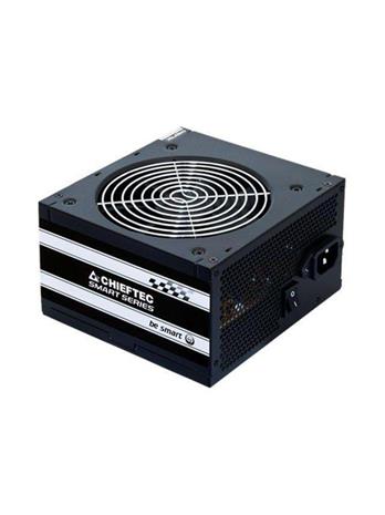 Chieftec Smart Series GPS-400A8, virtalähde