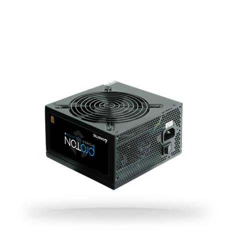 Chieftec Proton BDF-600S, virtalähde