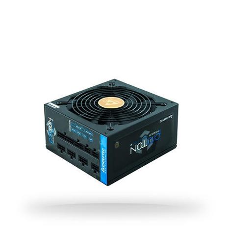 Chieftec Proton BDF-850S, virtalähde