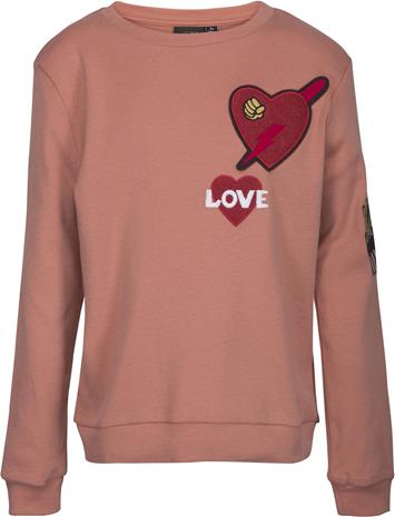 Petit Sport Paita, Dusty rose 104