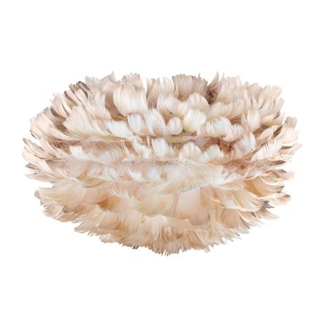 Vita Copenhagen - Eos Lamp Small - Light Brown (2126)