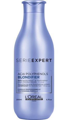 LOreal Professionnel Blondifier Conditioner (200ml)