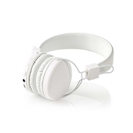 Nedis HPBT1100, Bluetooth-kuulokkeet – kuva 1/8