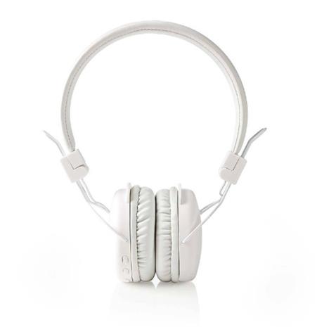 Nedis HPBT1100, Bluetooth-kuulokkeet – kuva 8/8