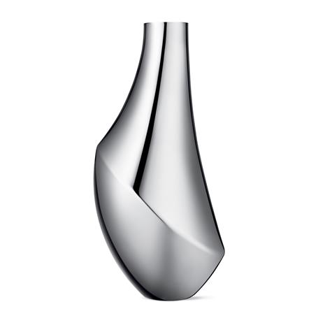 Georg Jensen Flora, maljakko 50 cm