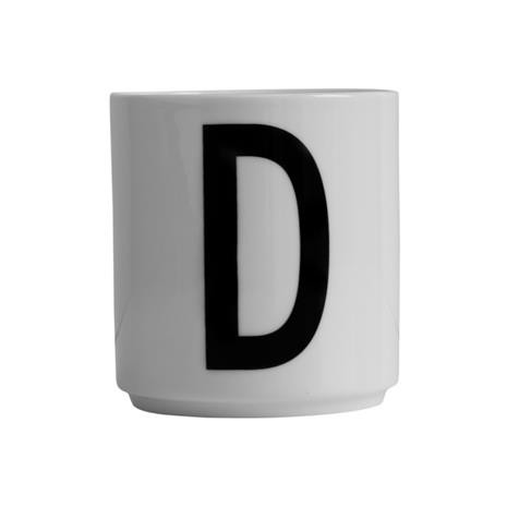 Design Letters Design Letters kuppi D