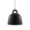 Bell Lamppu Musta M Normann Copenhagen – kuva 8