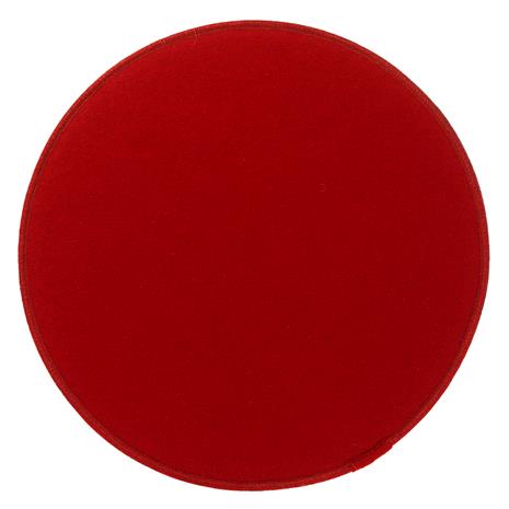Designers Eye DOT-istuintyyny punainen – kuva 8/8