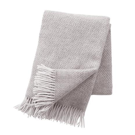 Klippan Yllefabrik Pulse villaviltti sand (beige)