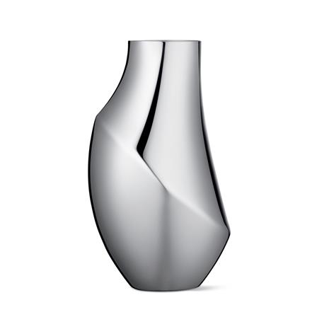 Georg Jensen Flora, maljakko 23 cm