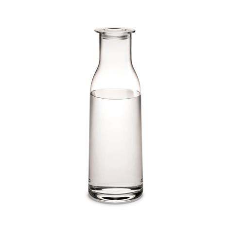 Holmegaard Minima-pullo 90 cl