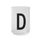 Design Letters Design Letters lasi D – kuva 5