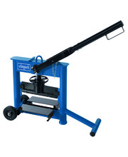 Scheppach HSC 130