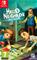 Hello Neighbor: Hide and Seek, Nintendo Switch -peli – kuva 8