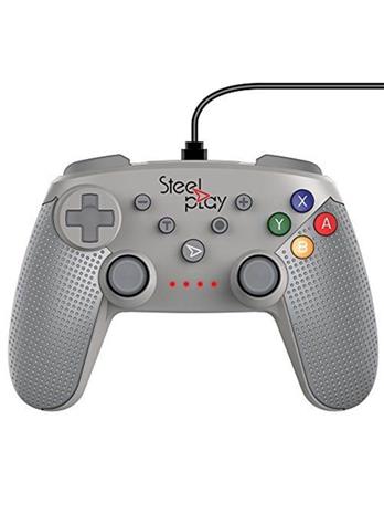 Steelplay Wired Controller, Nintendo Switch -ohjain