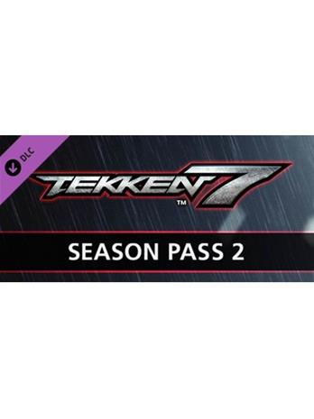 Tekken 7 - Season Pass 2, PC-peli