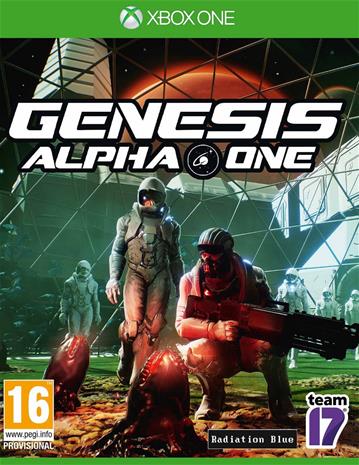 Genesis Alpha One, Xbox One -peli