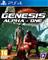 Genesis Alpha One, PS4 -peli – kuva 7